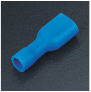 Female fully insulated joint